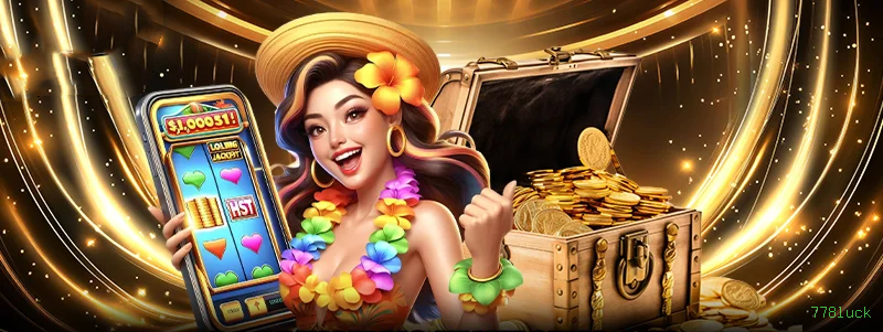Jogos de fortune da 778luck com prêmios incríveis