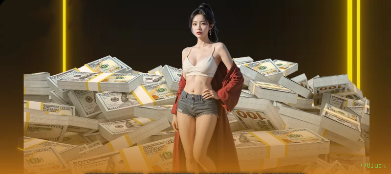 Jogos de loteria online na 778luck